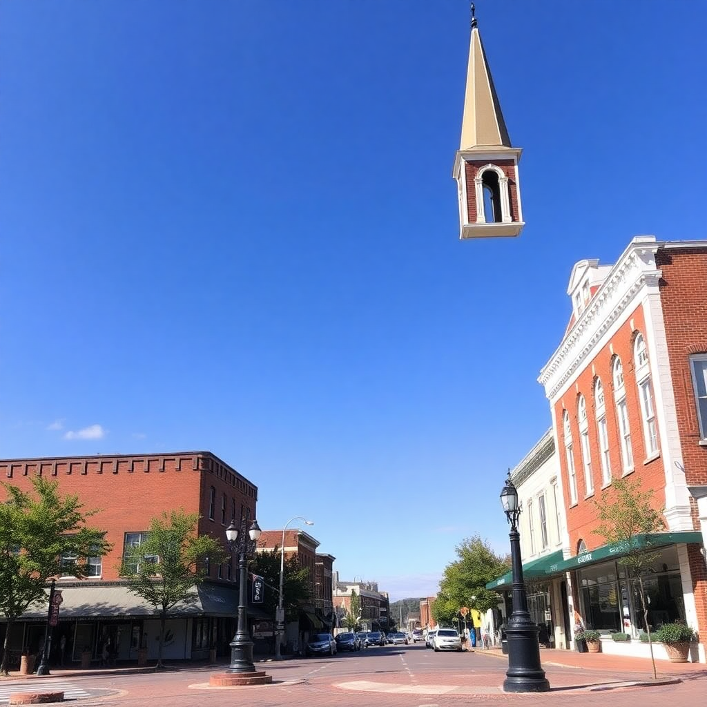 Morganton