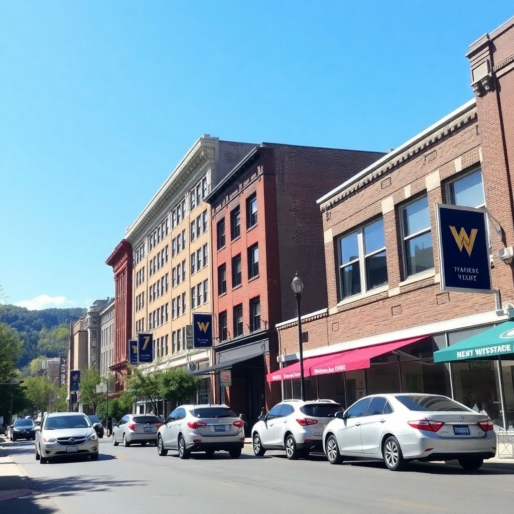 Morgantown