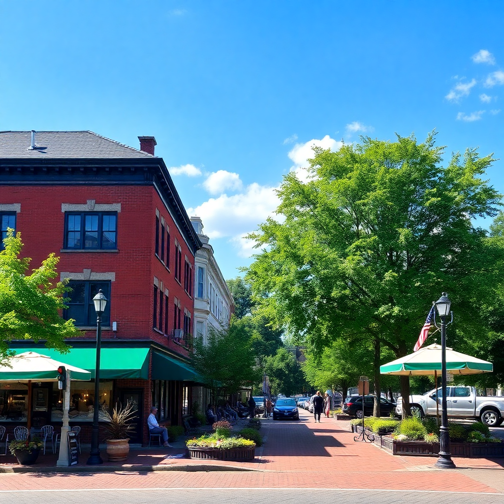 Kids Events in Morristown, NJ