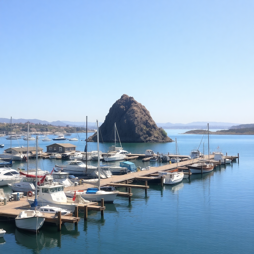 Morro Bay