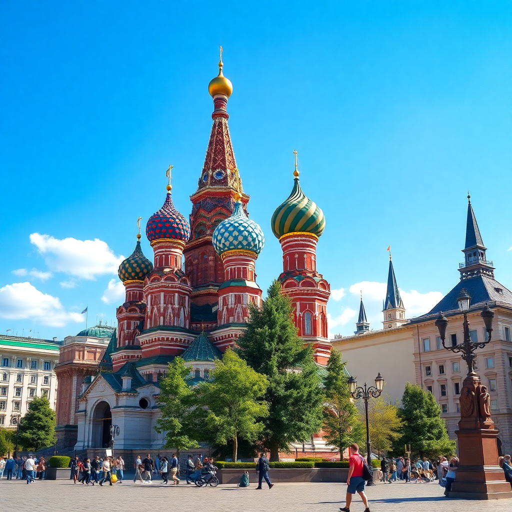 Moscow