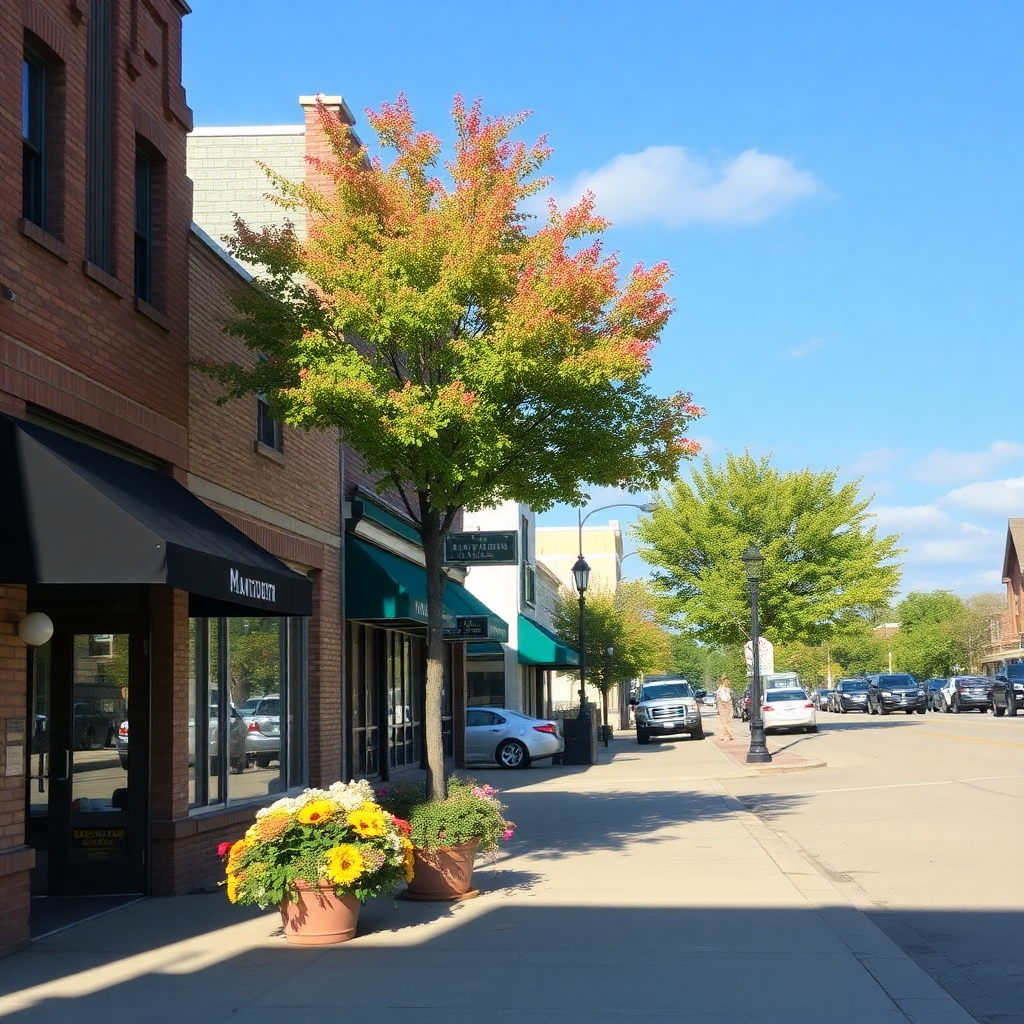 Mosinee