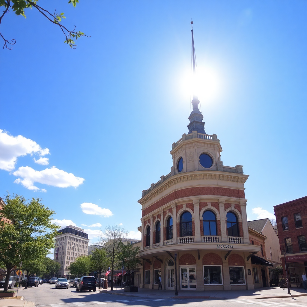 Mount Clemens