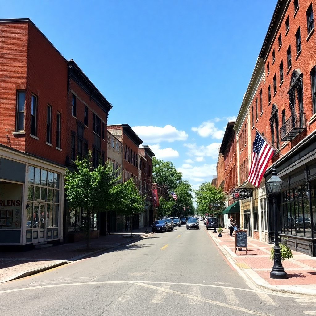 Mount Holly
