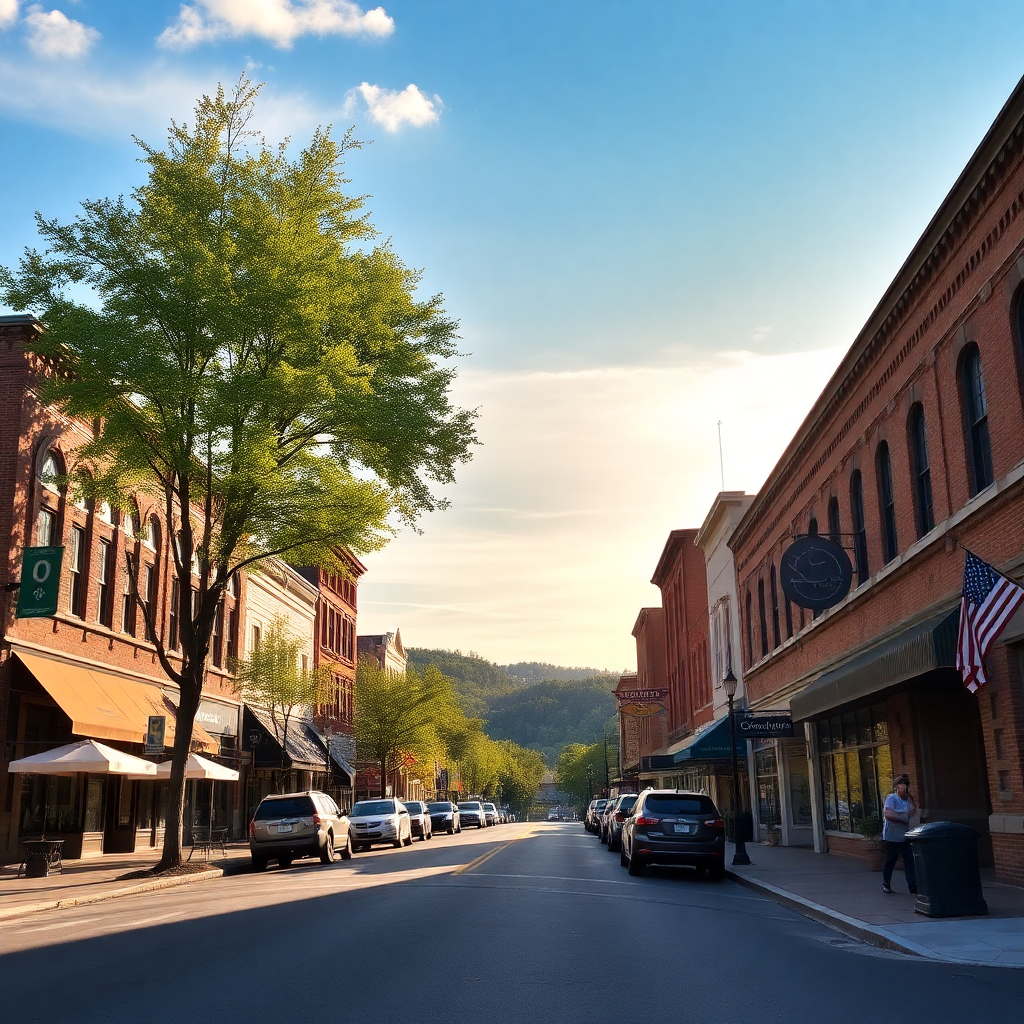 Mount Morris, PA