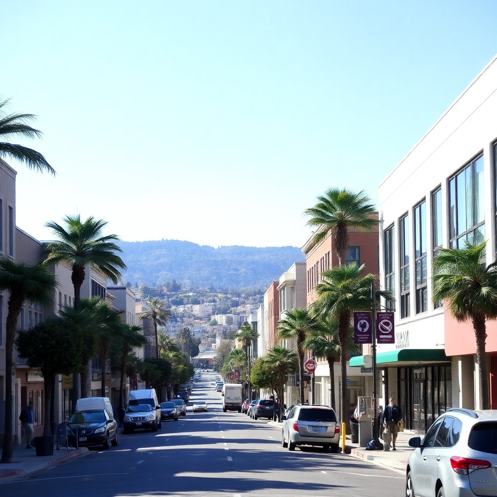Concerts in Mountain View