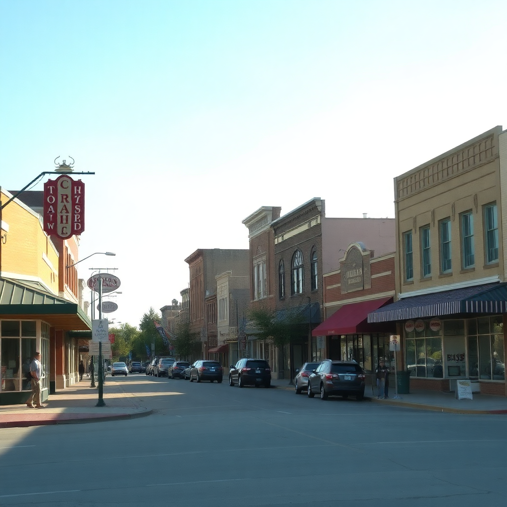 Mulvane