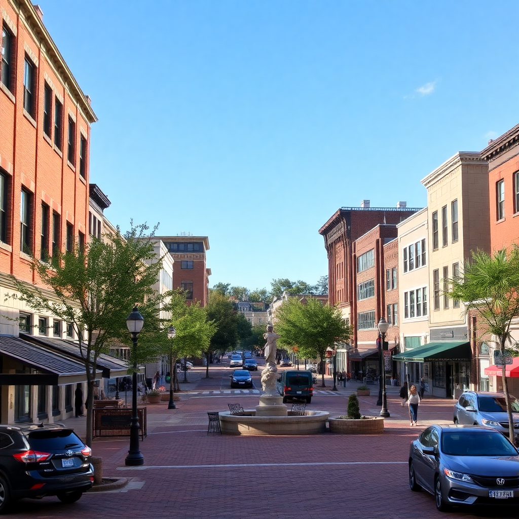Murfreesboro