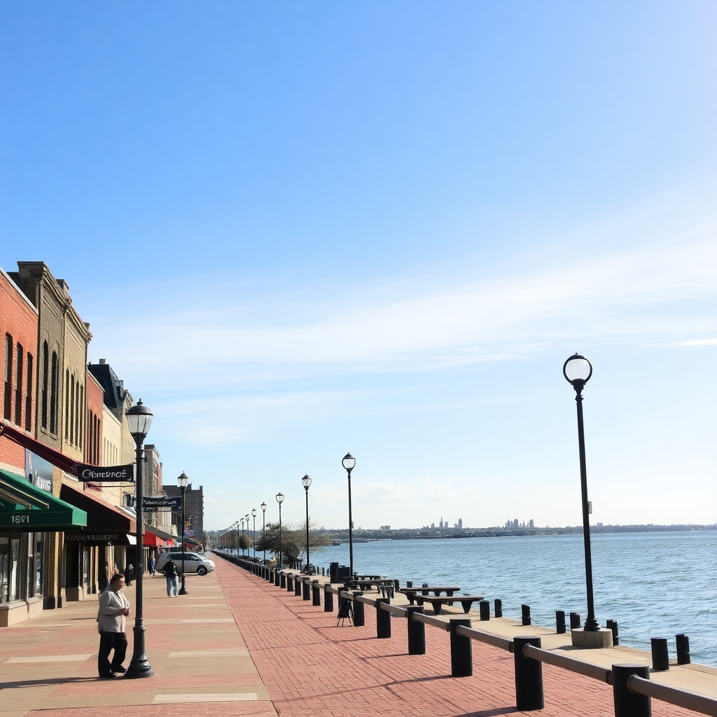 Concerts in Muskegon