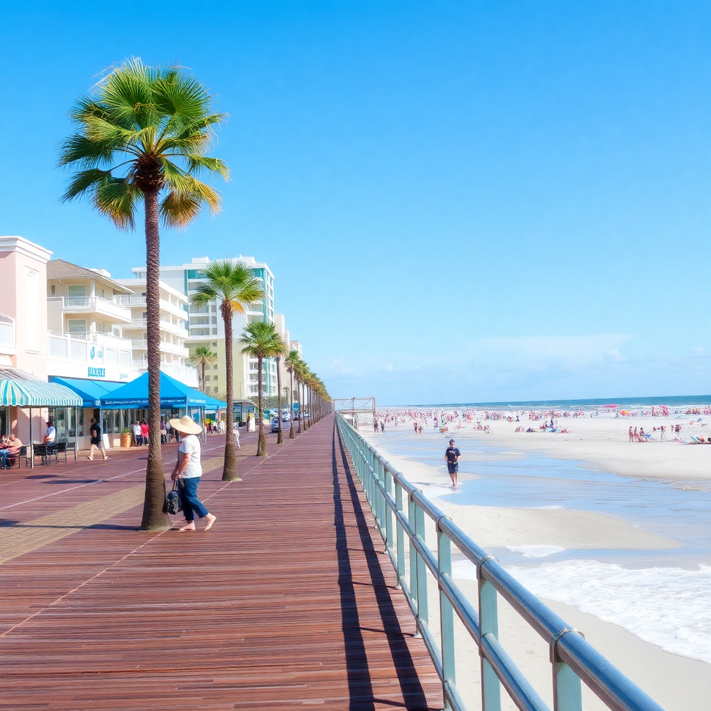 Concerts in Myrtle Beach