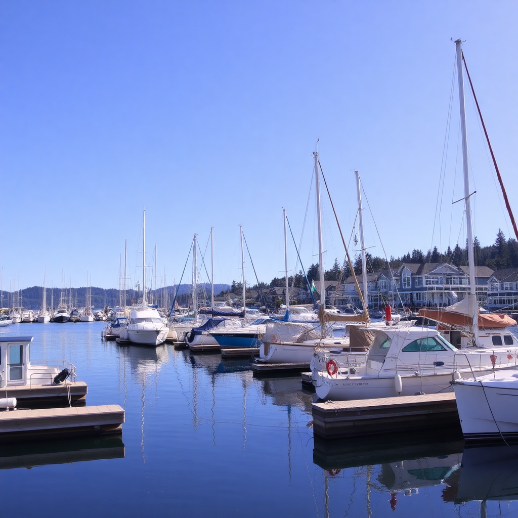 Nanaimo events