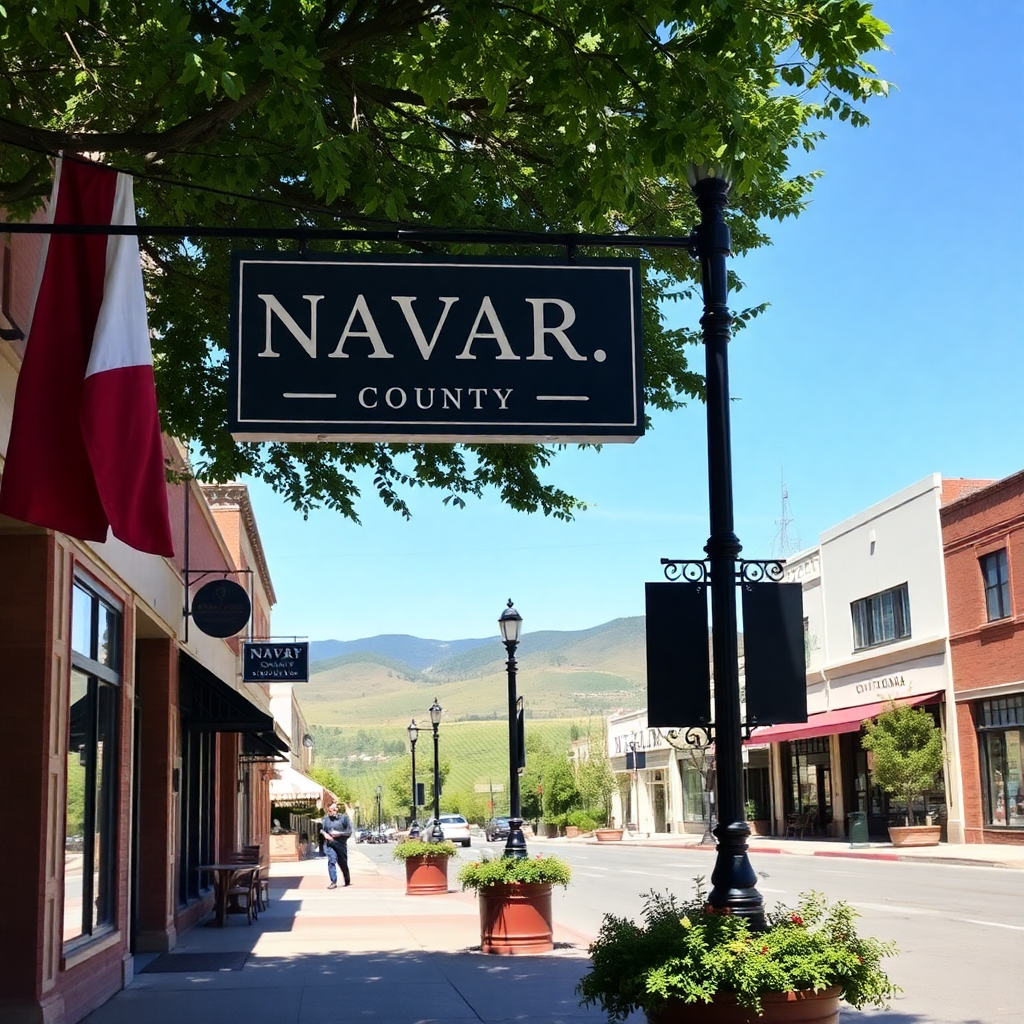 Concerts in Napa