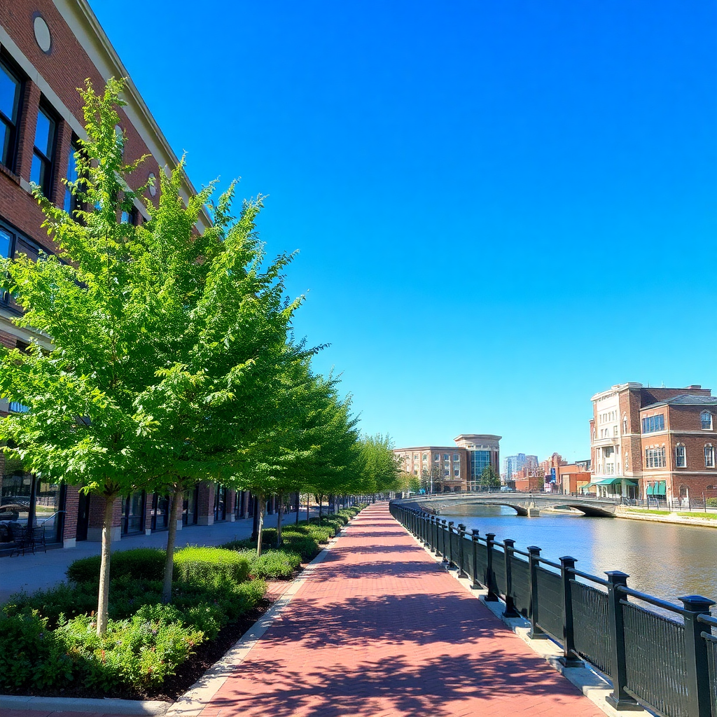 Naperville