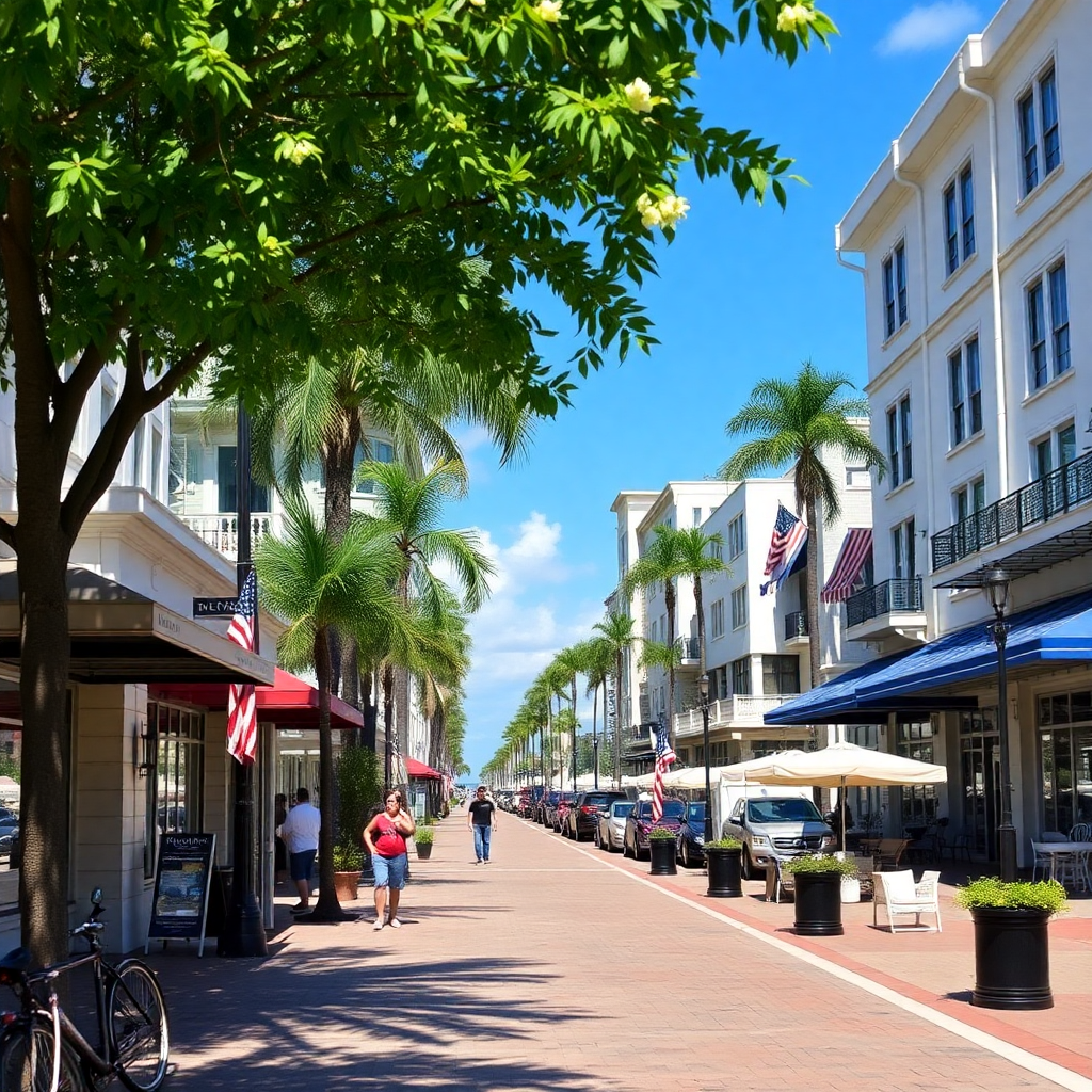 Naples, FL family events