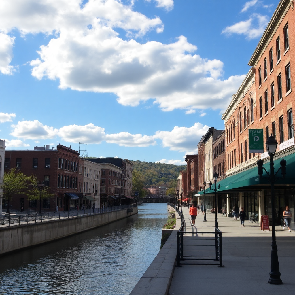 Events in Nashua