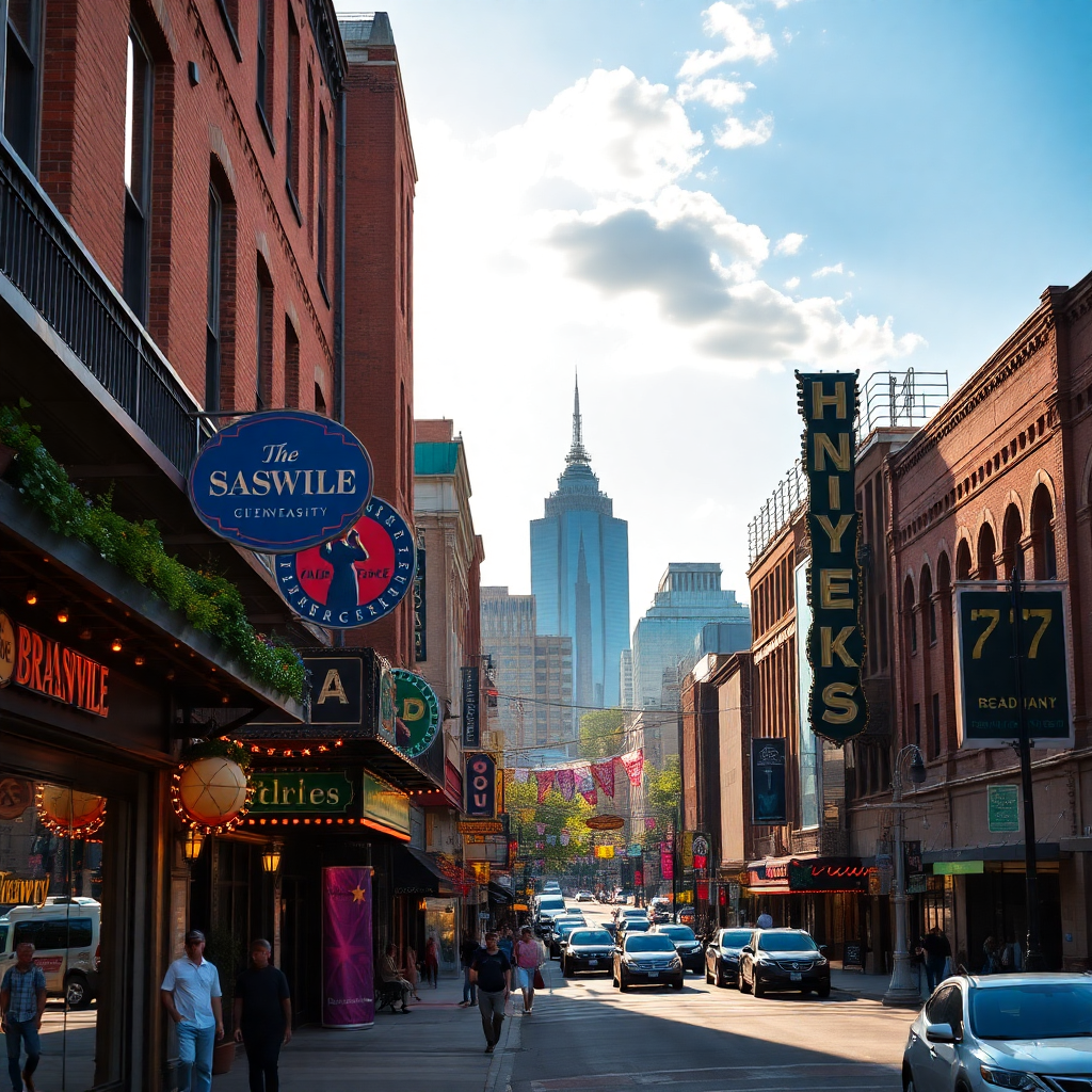 Professional (MLS) in Nashville
