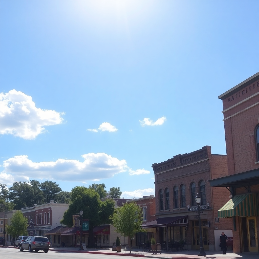 Natchitoches