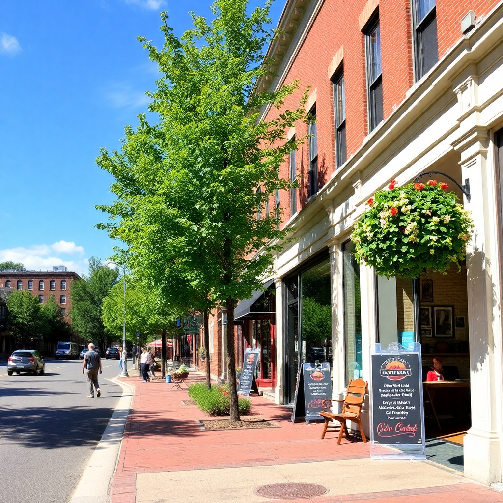 Natick