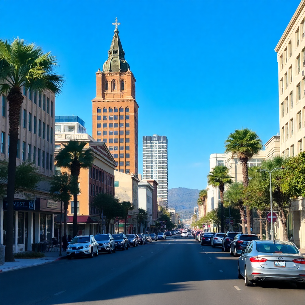 National City