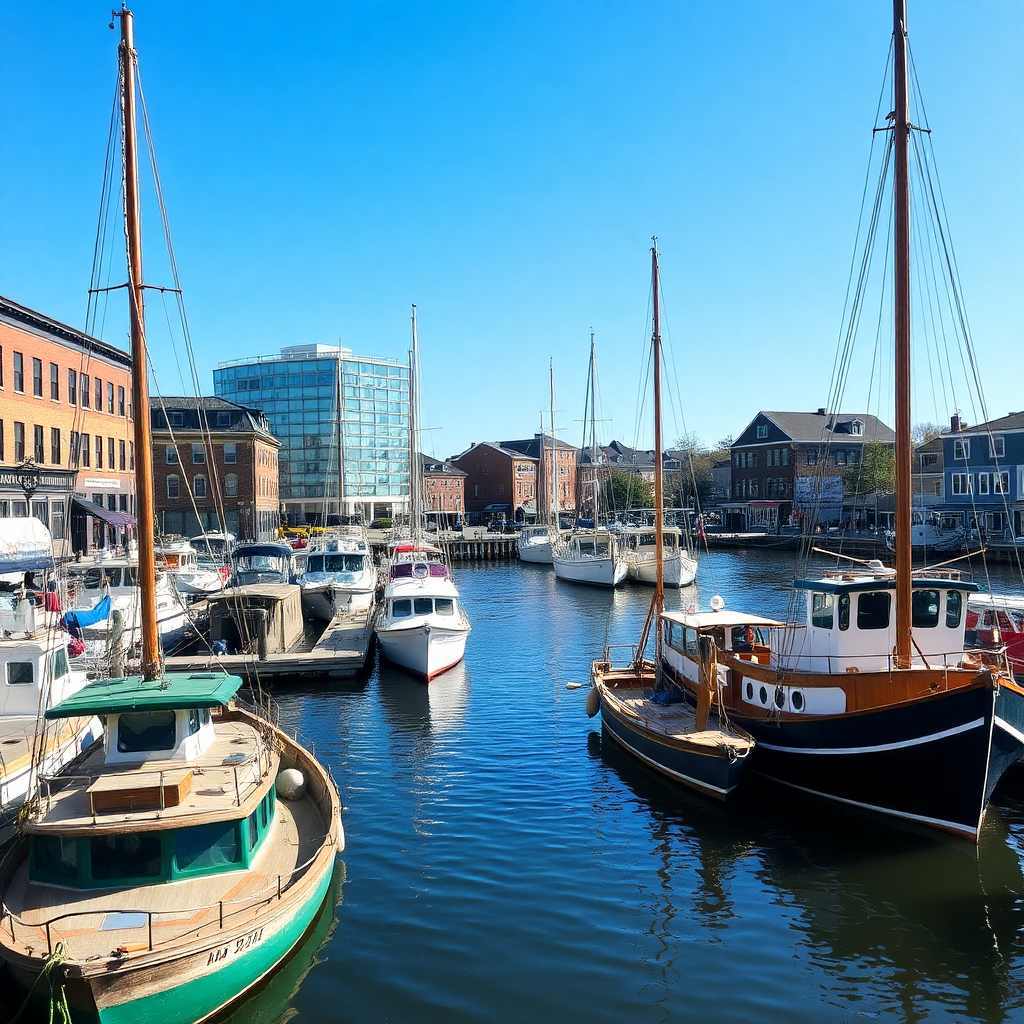 New Bedford