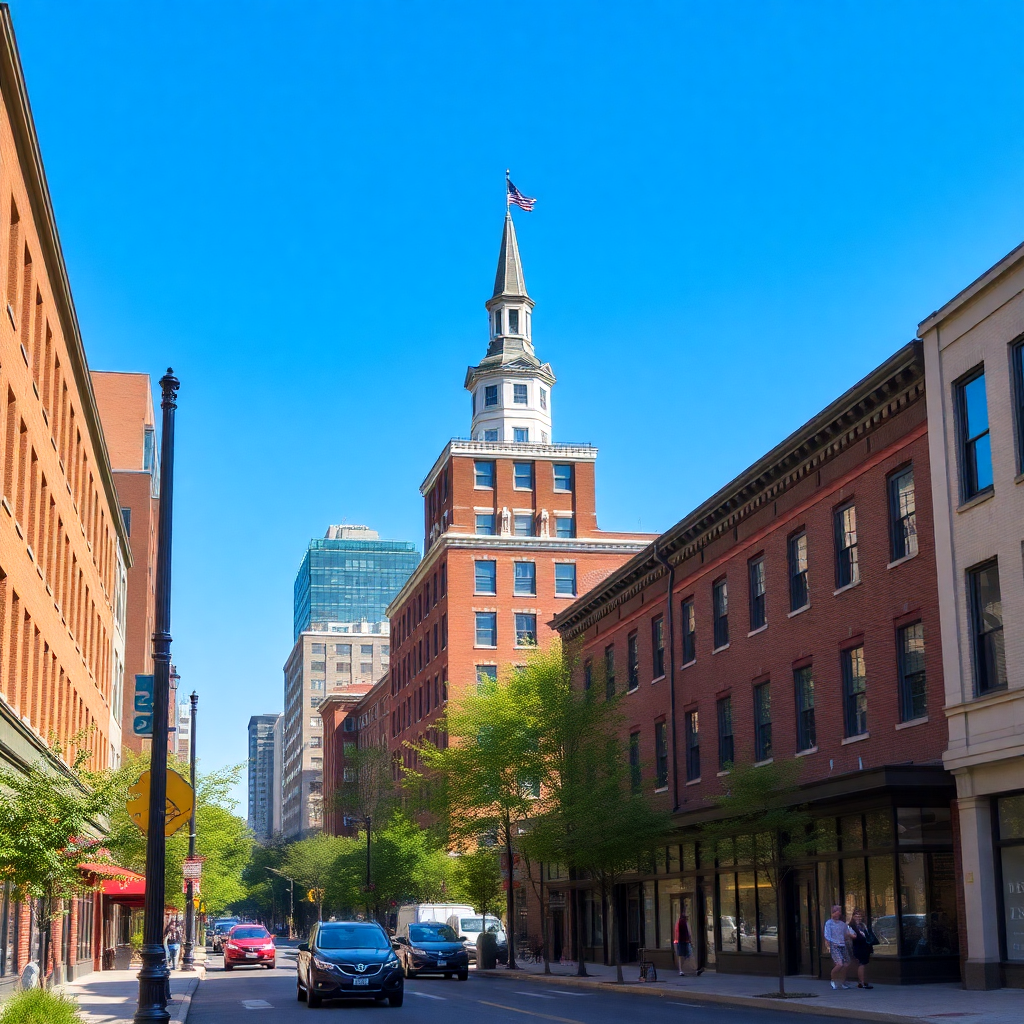 Kids Events in New Brunswick, NJ