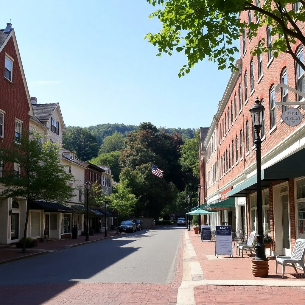 New Canaan