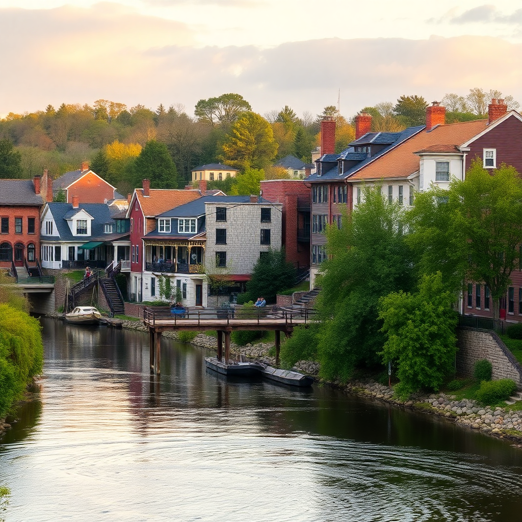 Events in New Hope