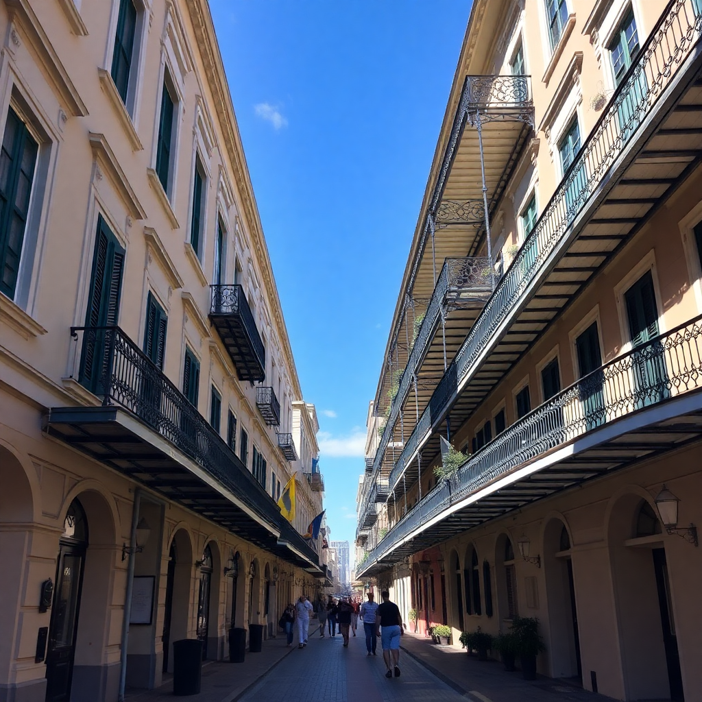 Kids Events in New Orleans, LA