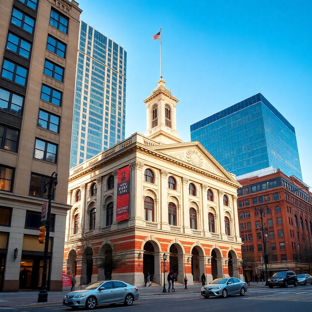 Concerts in New Philadelphia