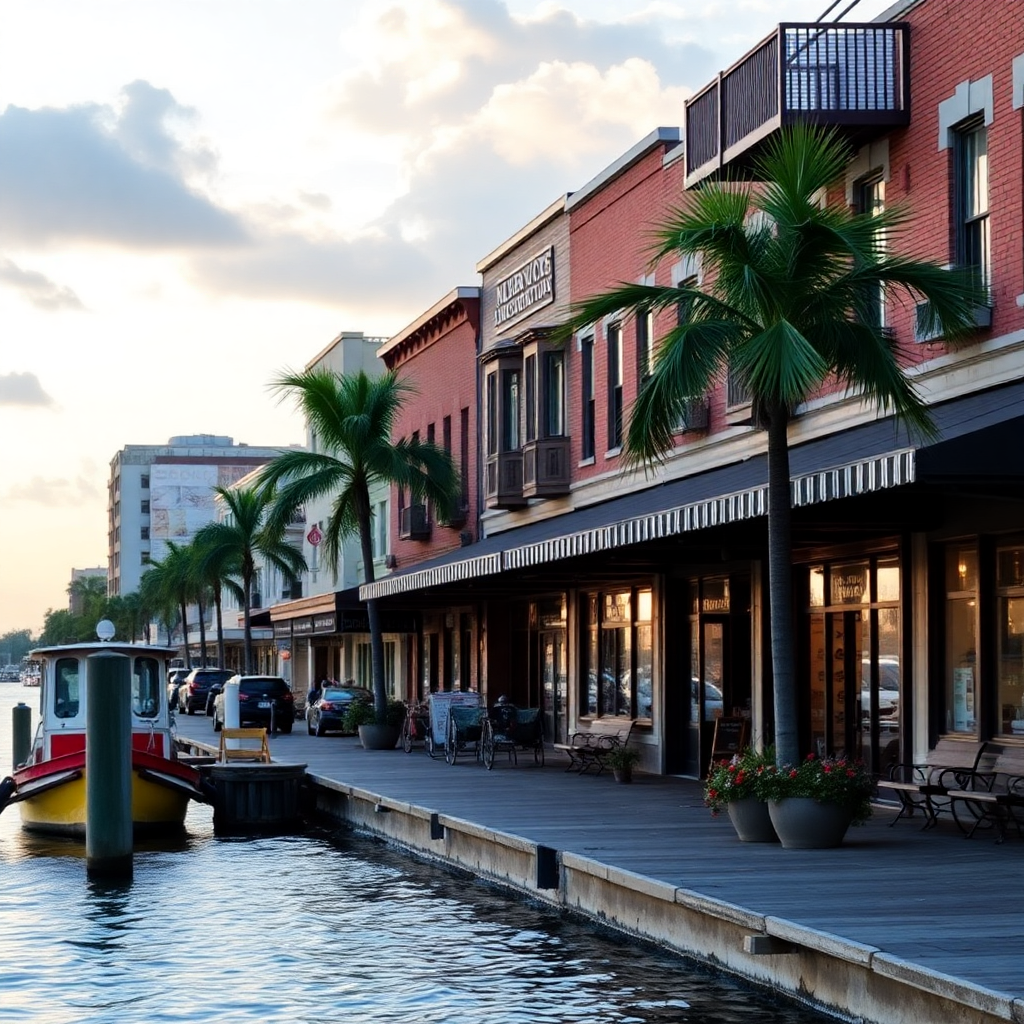 New Port Richey