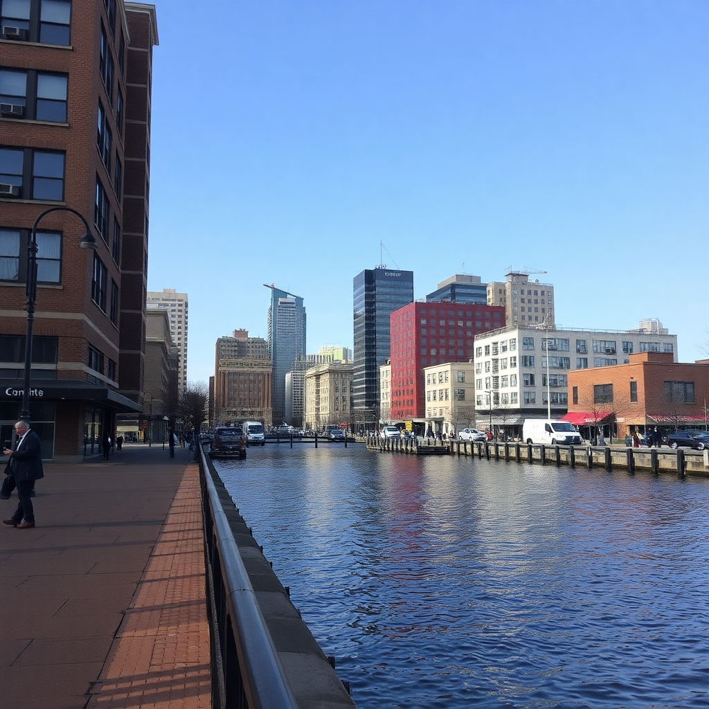 New Rochelle