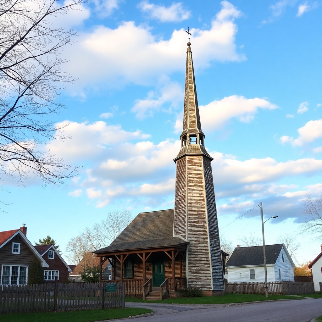 New Salem