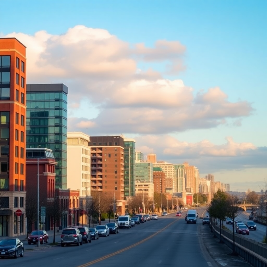 New Westminster events
