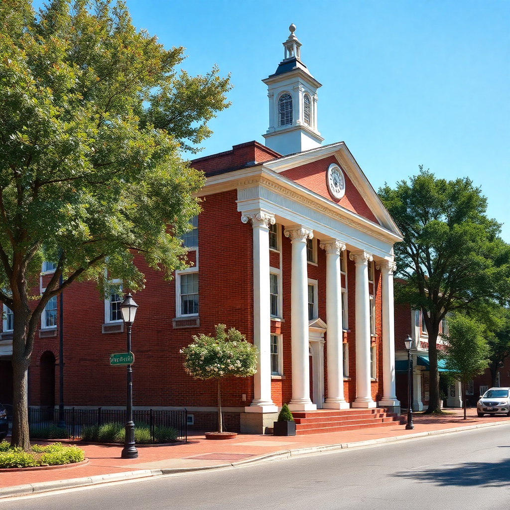 Newberry