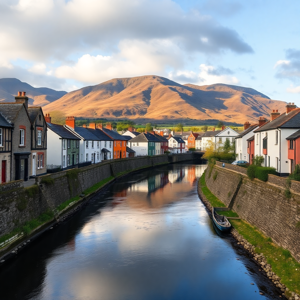 Newry