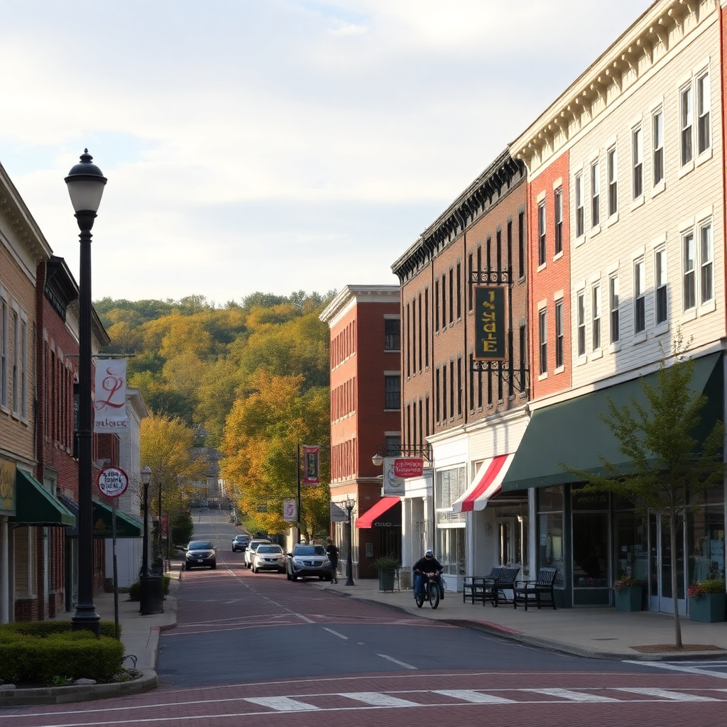 Newtonville