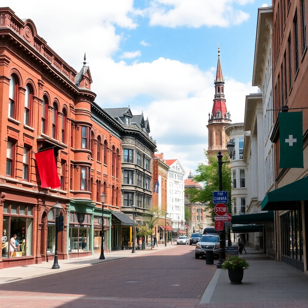 Events in Niagara On The Lake Today
