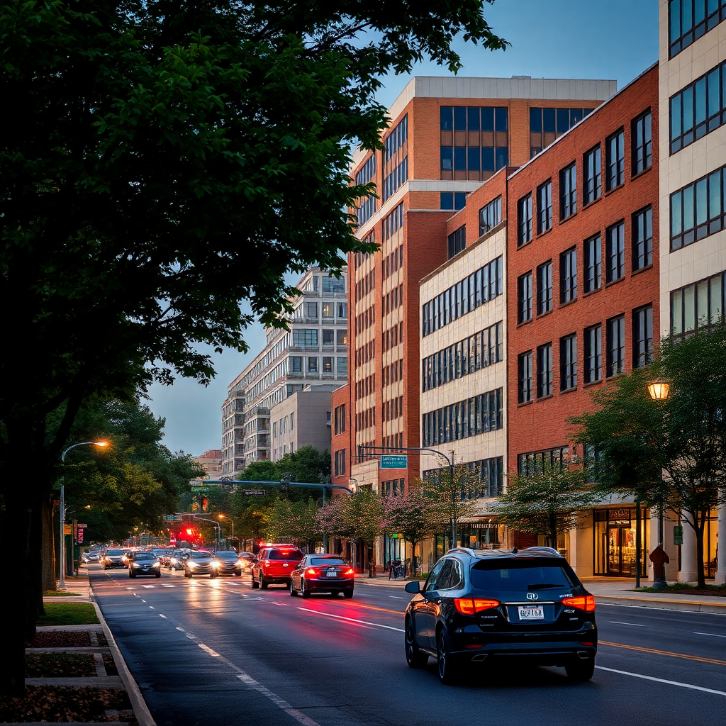 Concerts in North Bethesda
