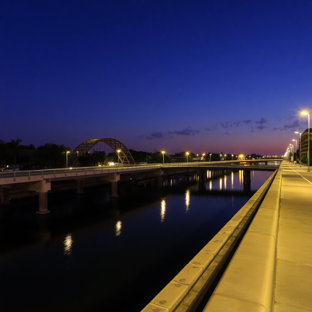 North Fort Myers