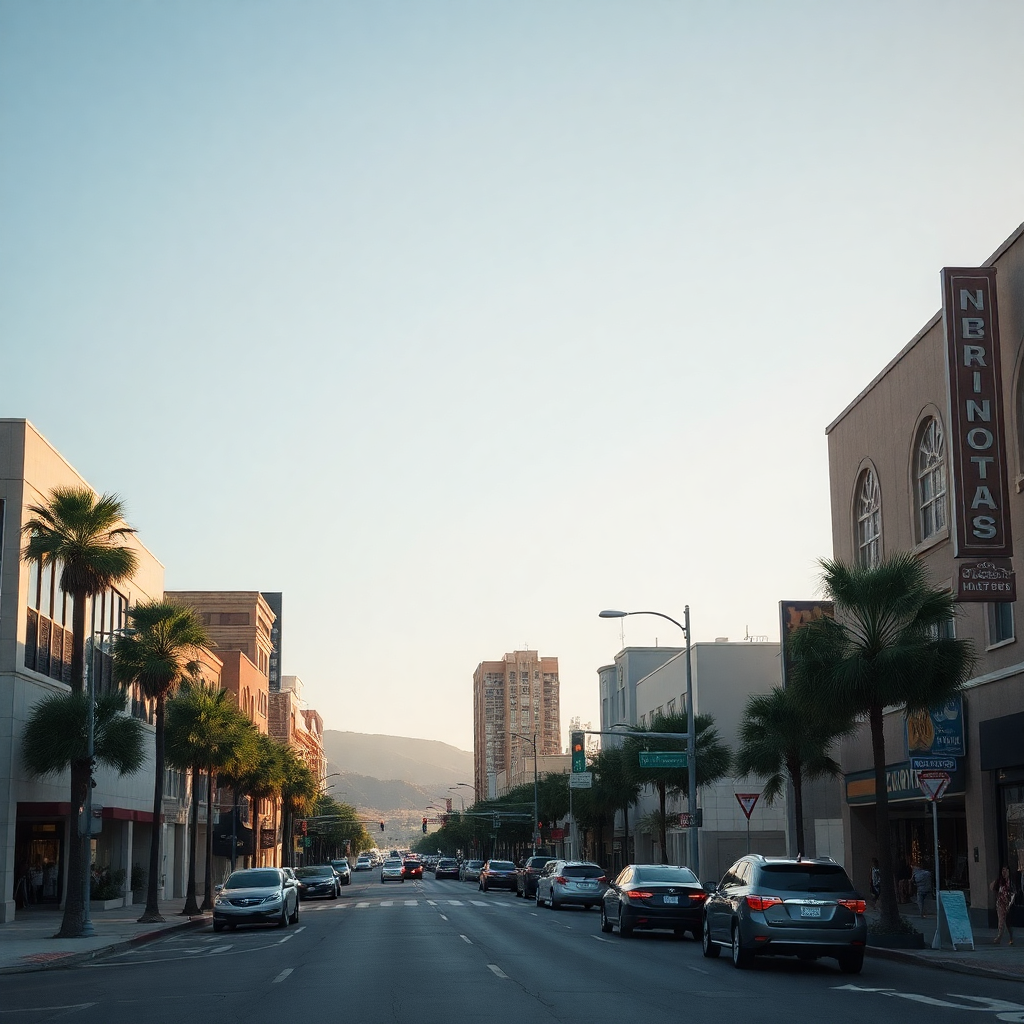 North Hollywood