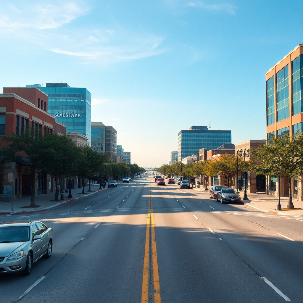 North Richland Hills