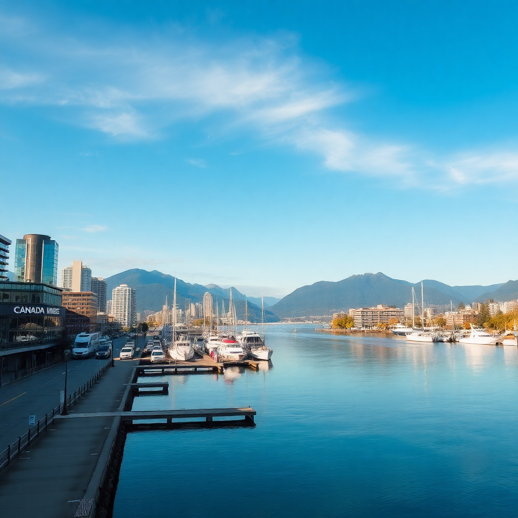 North Vancouver events