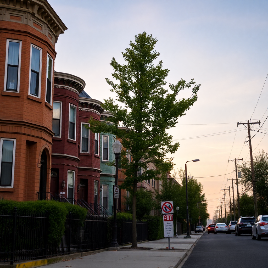 Oakland Gardens