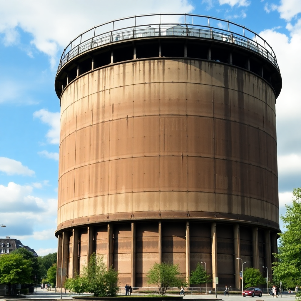 Oberhausen