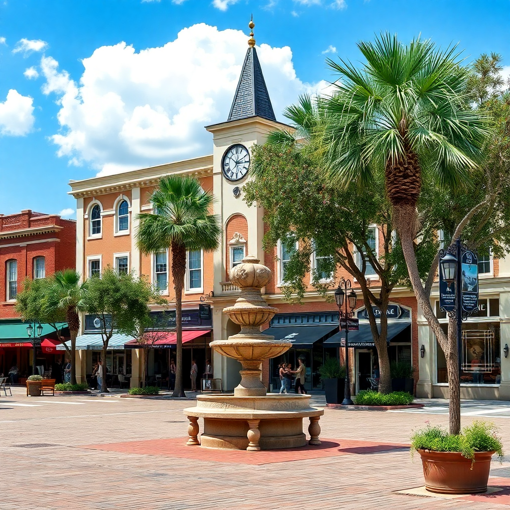 Events in Ocala