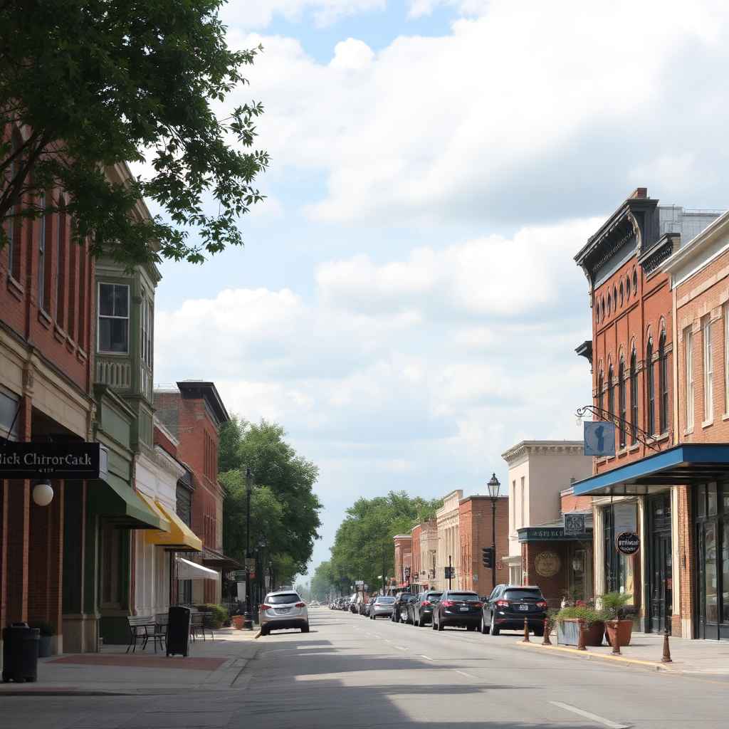 Odenville