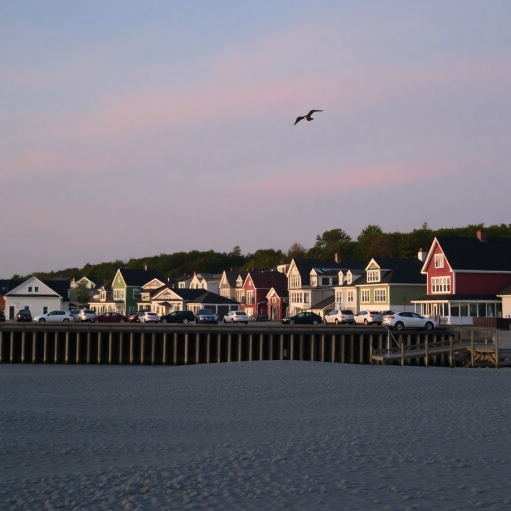Ogunquit events