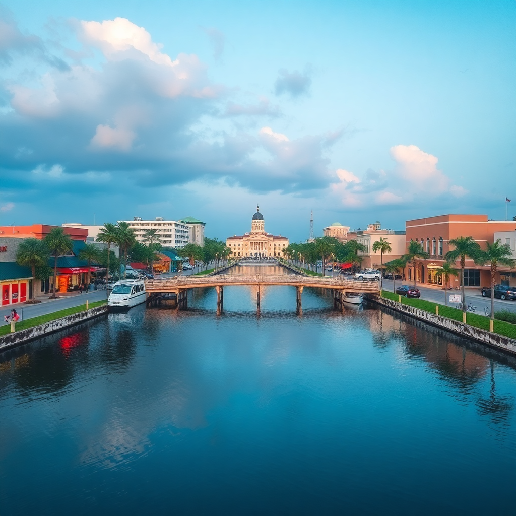 Okeechobee