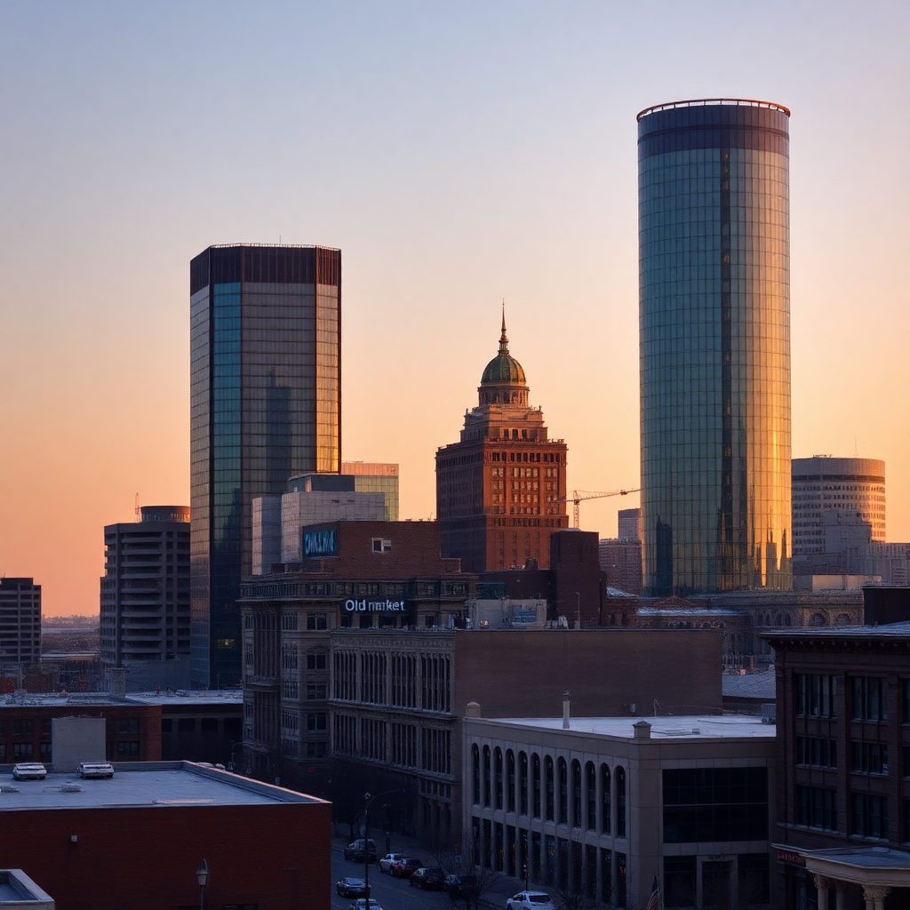 Omaha, NE family events