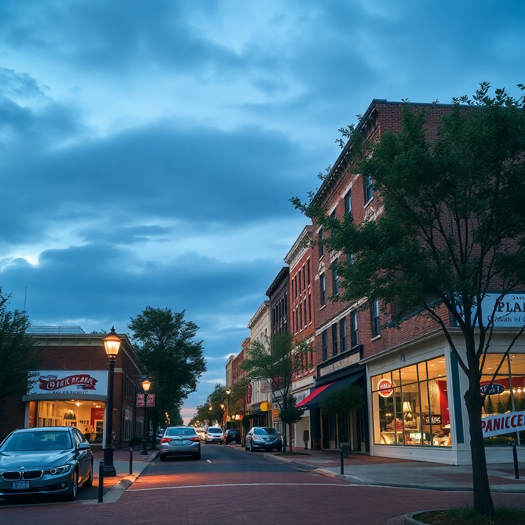 Concerts in Opelika